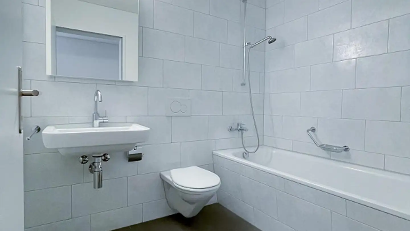 Appartamento in affitto - Althofstrasse 5, 5432 Neuenhof - Foto 3