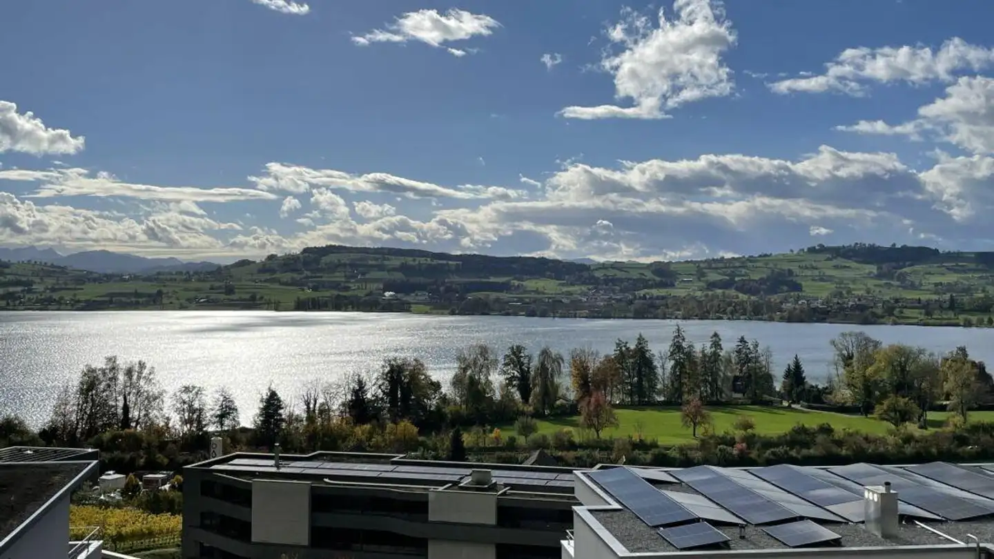 Appartement à louer - Striegelgasse, 6214 Schenkon - Photo 3