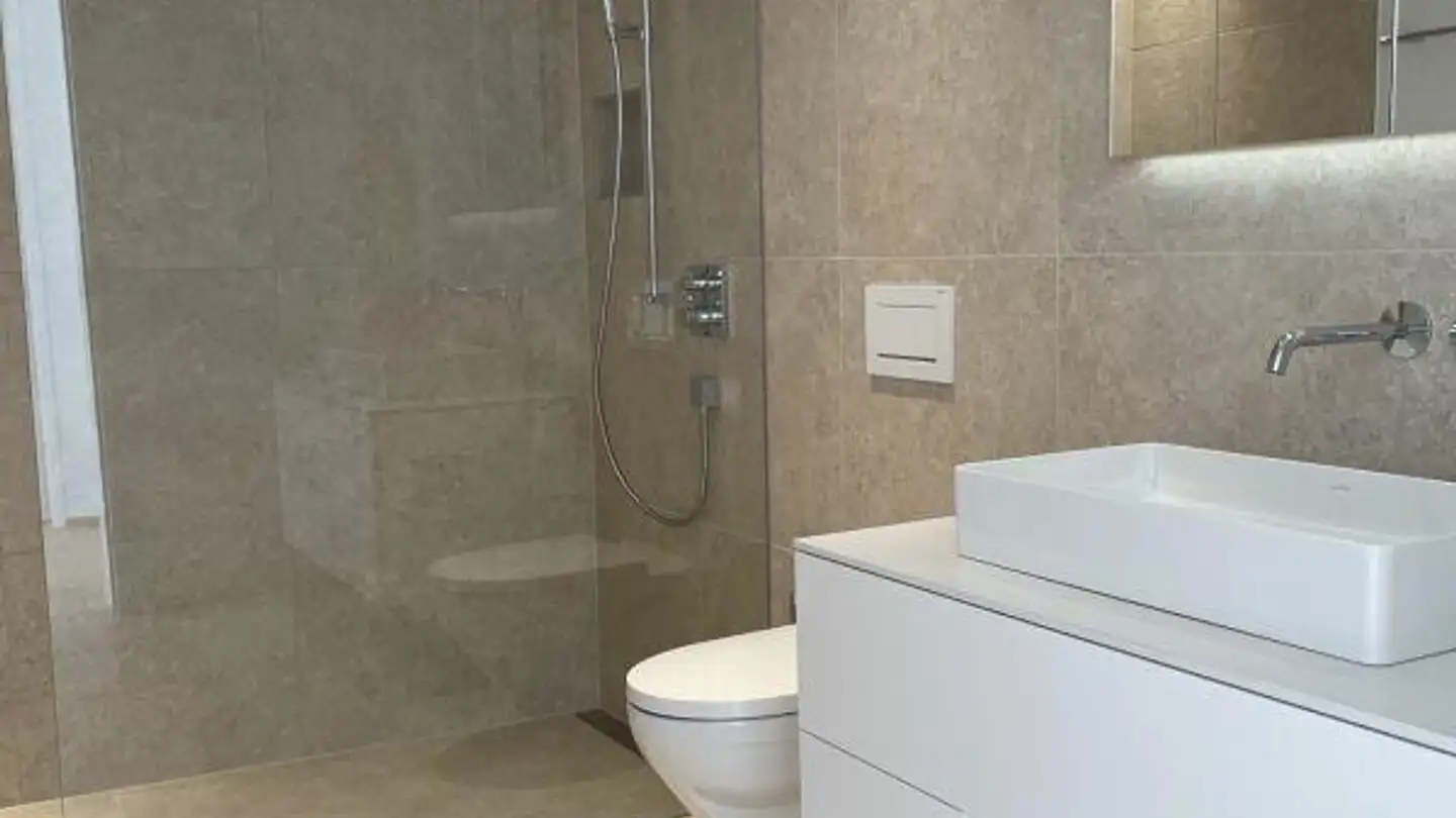 Appartement à louer - Striegelgasse, 6214 Schenkon - Photo 4