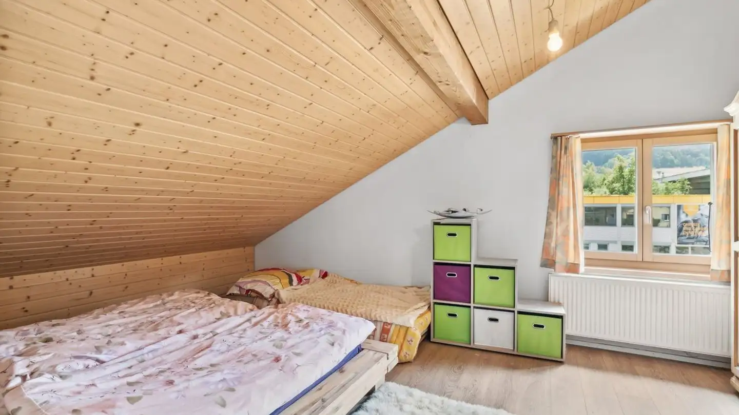 Maison individuelle à vendre - Route Principale 5, 2743 Eschert - Photo 4
