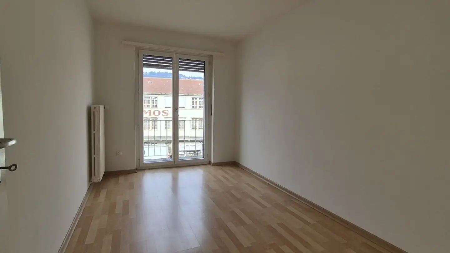 Wohnung mieten - Rue Alfred-Aebi / Alfred-Aebi-Strasse 74, 2503 Biel/Bienne - Foto 4