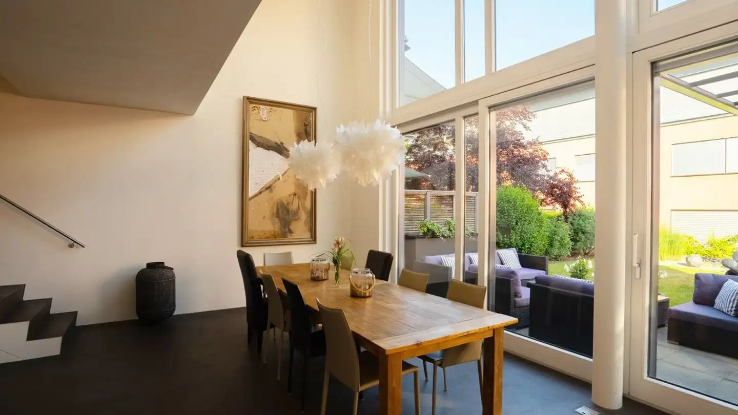 Duplex in vendita - Bärenmatte 7a, 3110 Münsingen