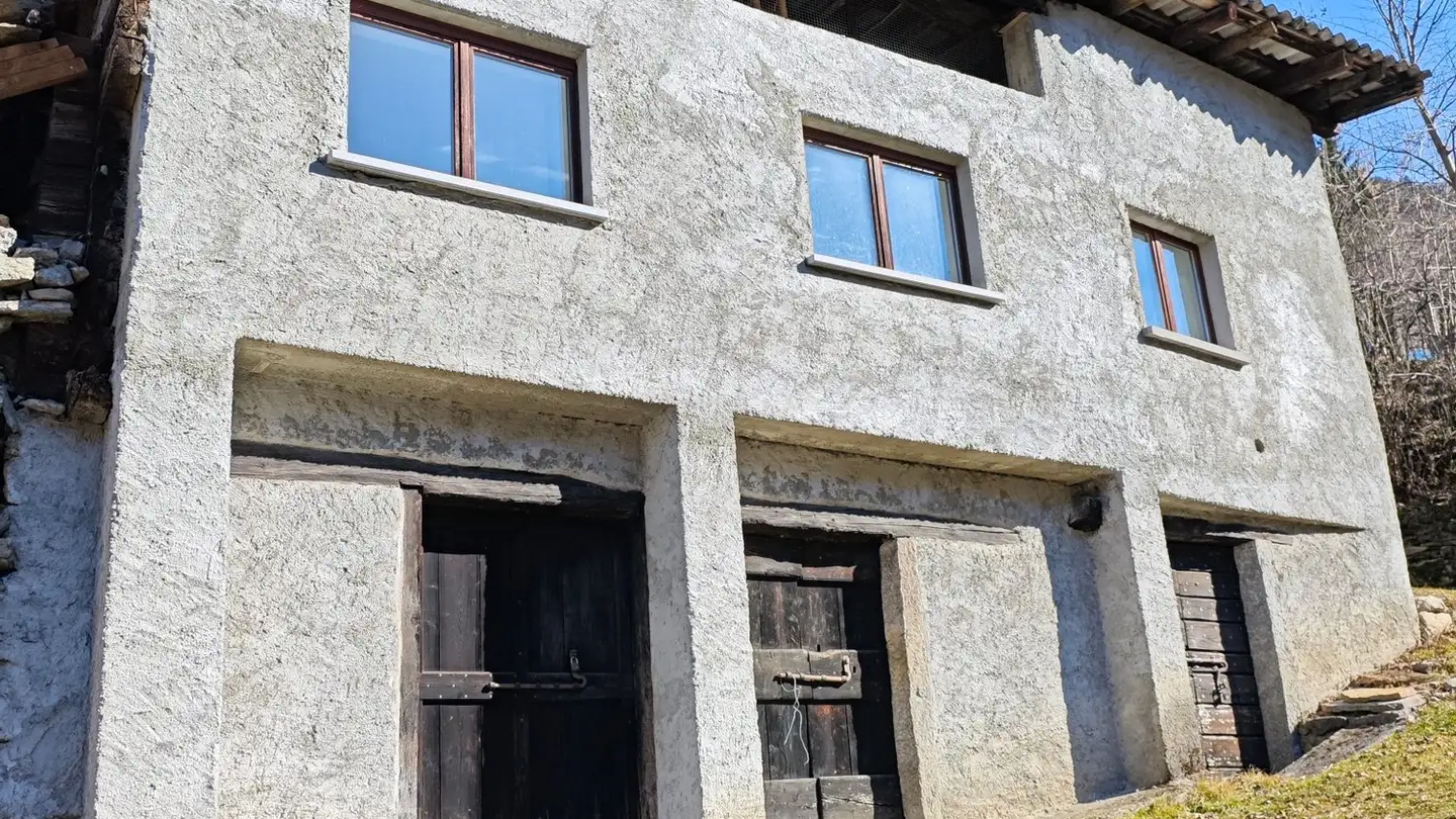 Casa singola in vendita - 6748 Anzonico - Foto 4