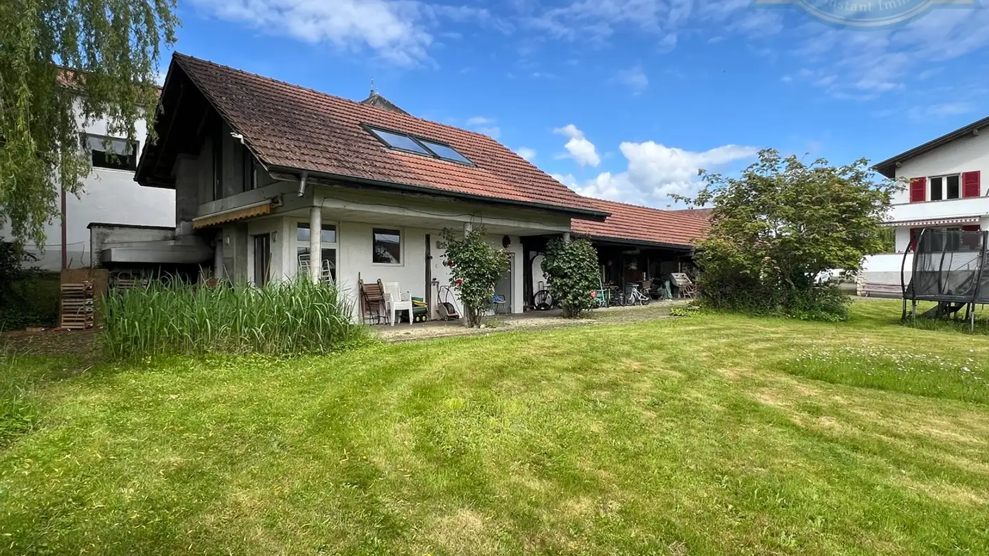 Casa singola in vendita - 2905 Courtedoux - Photo 3