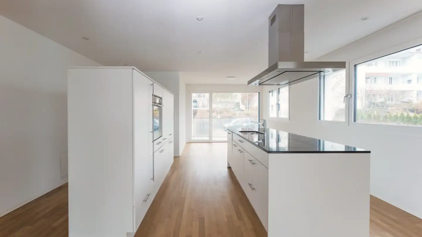 Appartamento in affitto - Maria Schürer-Strasse 7, 2540 Grenchen