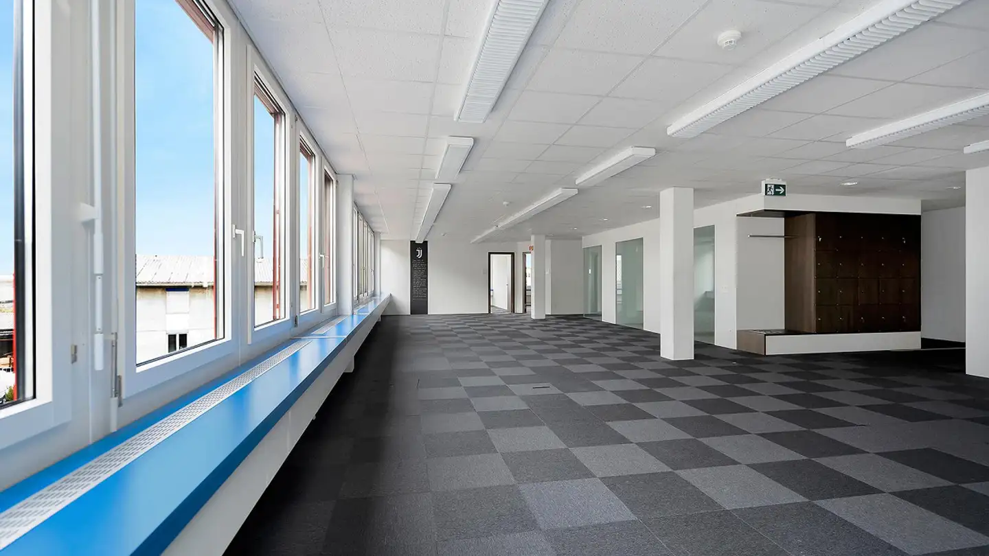 Bureau à louer - Galgenfeldweg 18, 3006 Bern