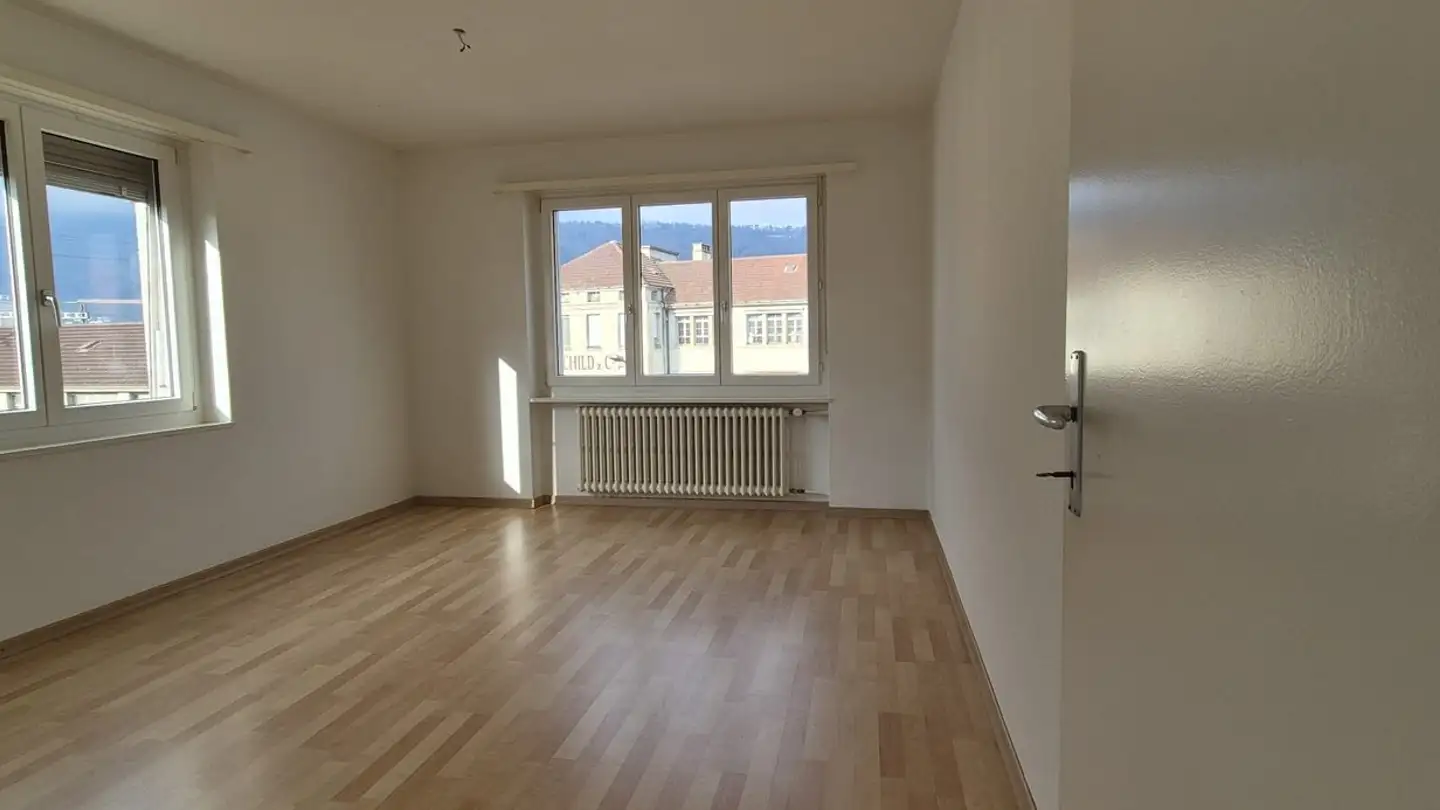 Wohnung mieten - Rue Alfred-Aebi / Alfred-Aebi-Strasse 74, 2503 Biel/Bienne - Foto 3