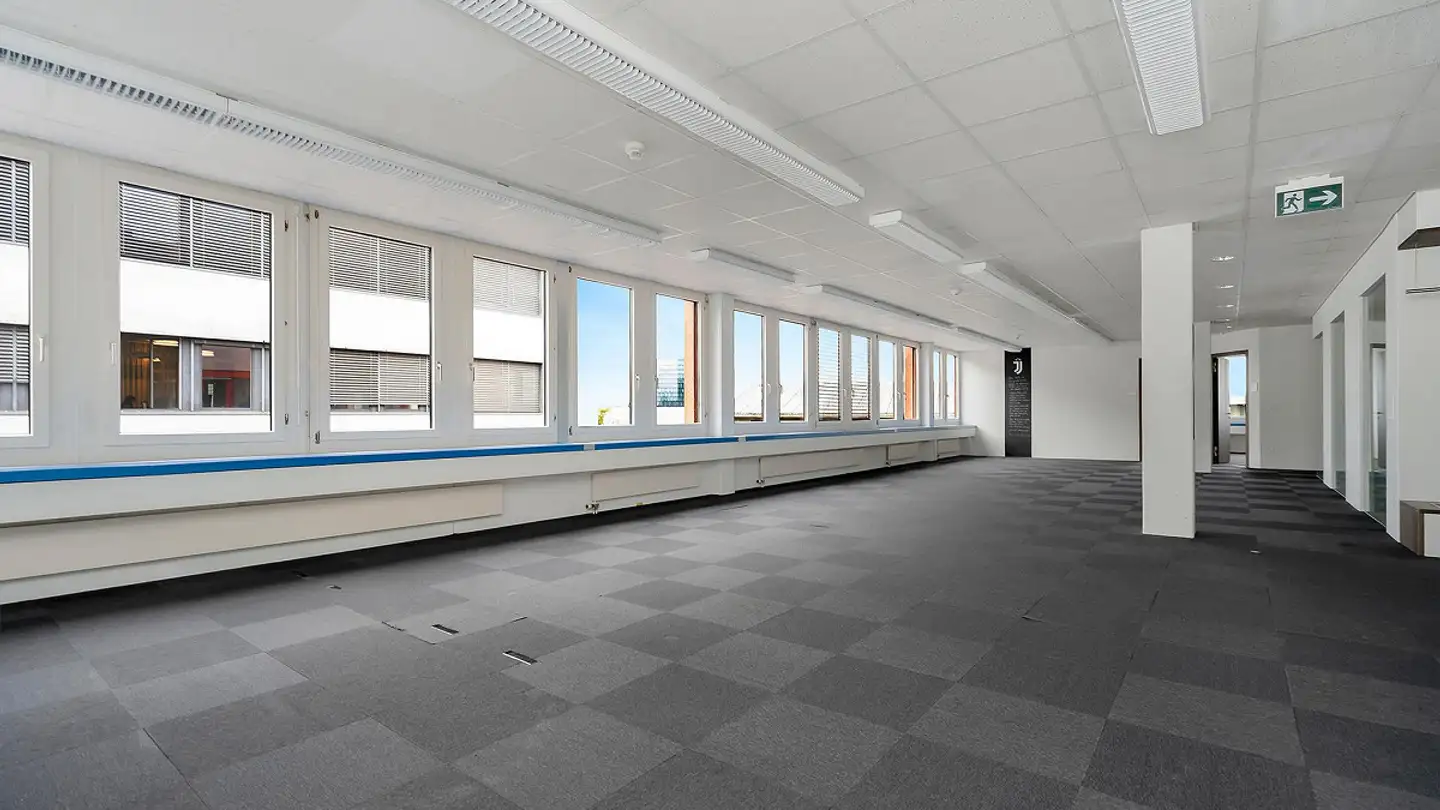Bureau à louer - Galgenfeldweg 18, 3006 Bern - Photo 2