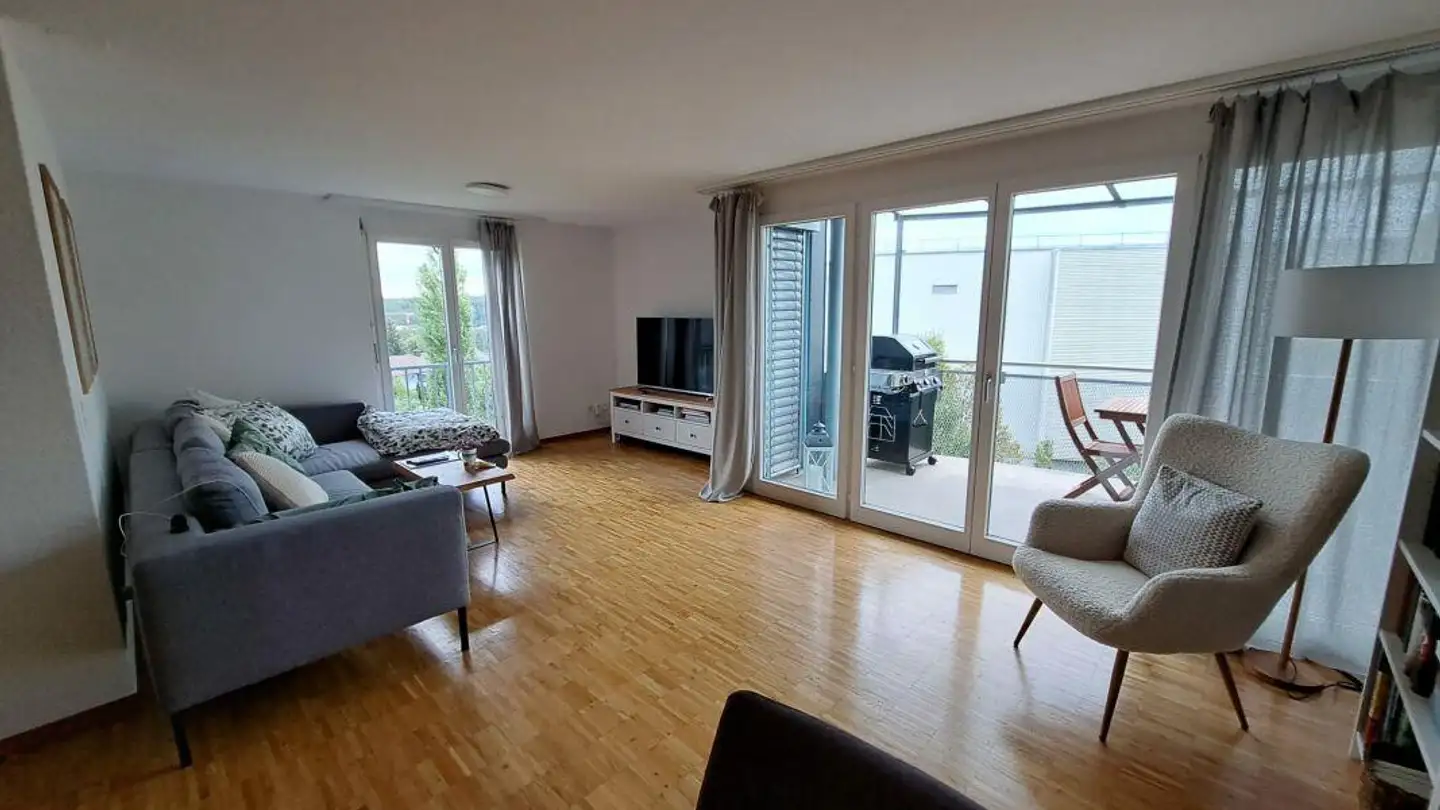 Wohnung mieten - Grafenbuckstrasse 6, 8200 Schaffhausen - Foto 2