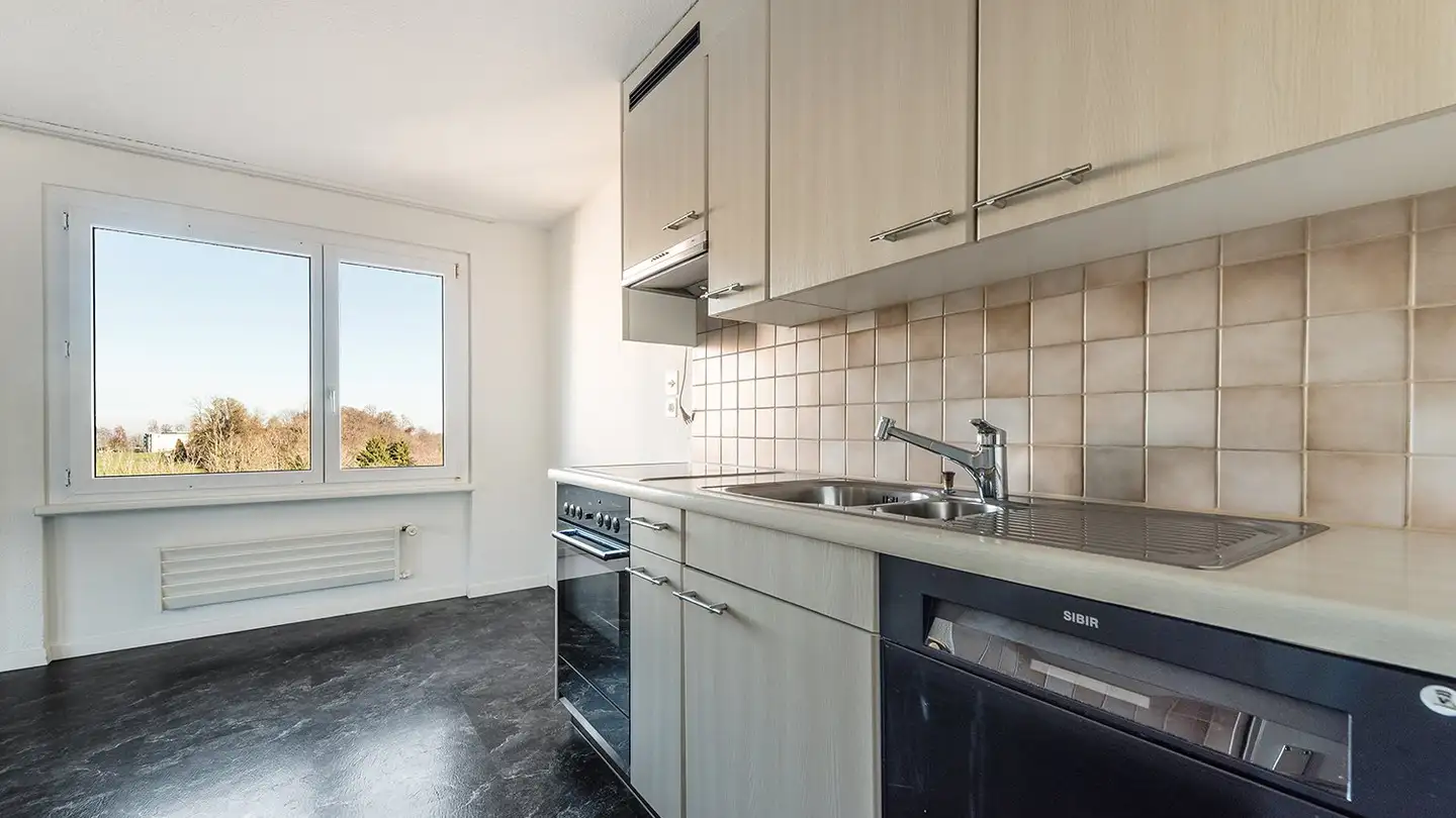 Wohnung kaufen - Bruggwiesen 2, 9300 Wittenbach - Foto 2