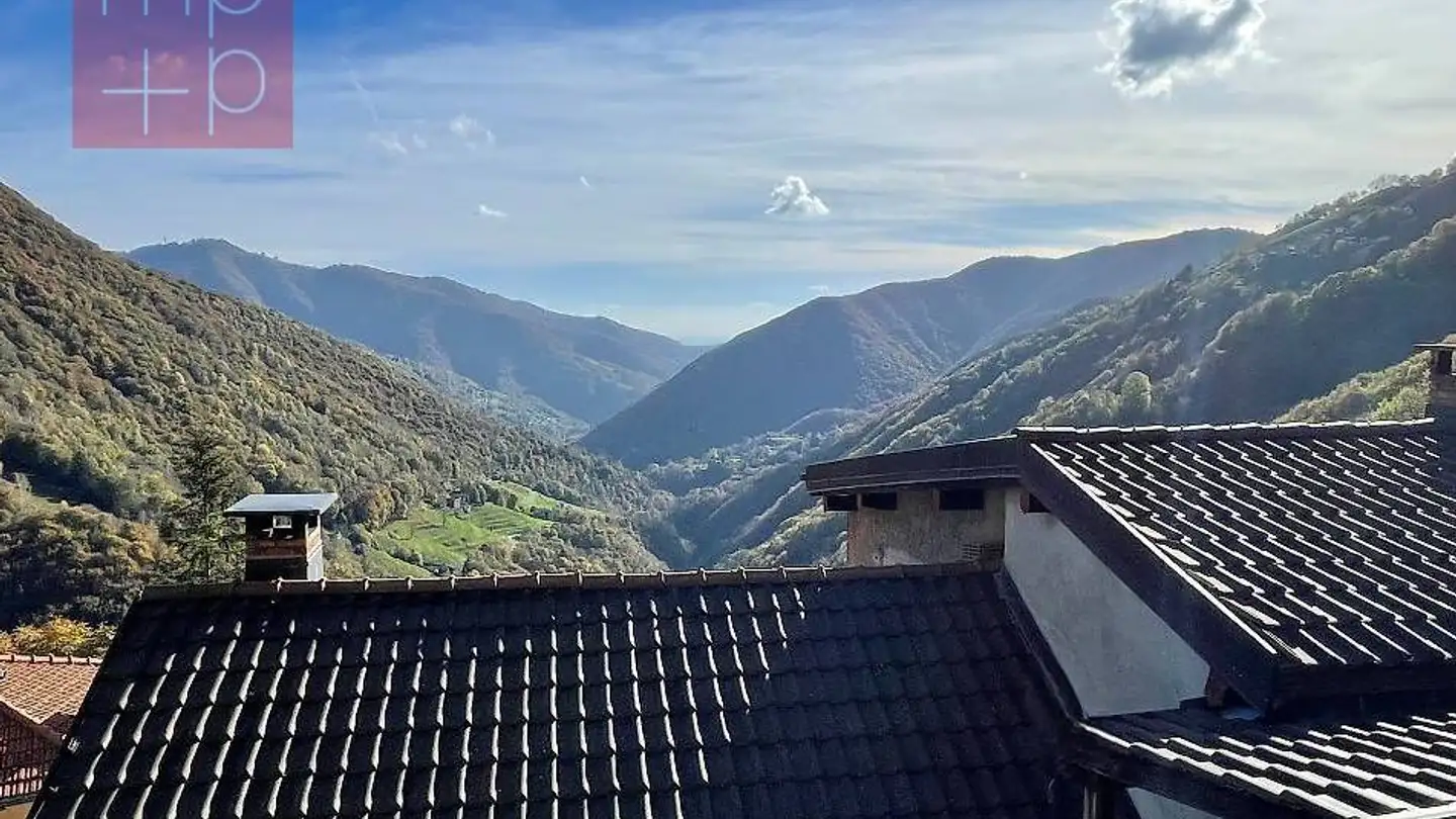 Single house for sale - 6838 Scudellate