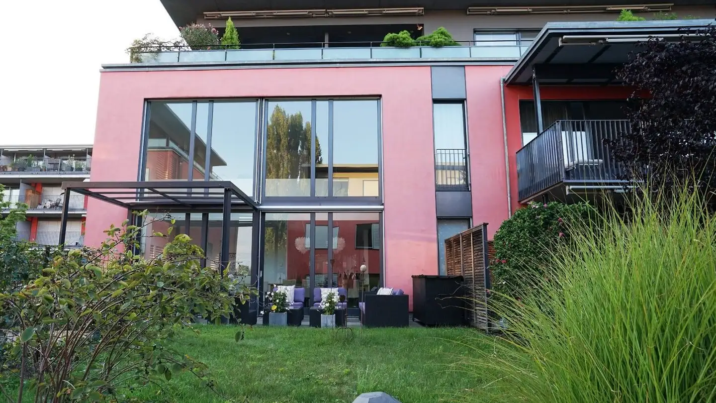 Duplex in vendita - Bärenmatte 7a, 3110 Münsingen - Foto 3