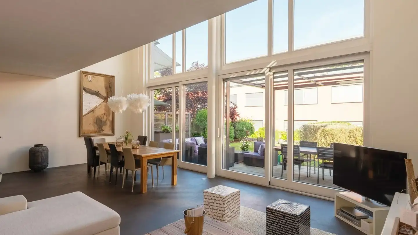 Duplex in vendita - Bärenmatte 7a, 3110 Münsingen - Foto 4