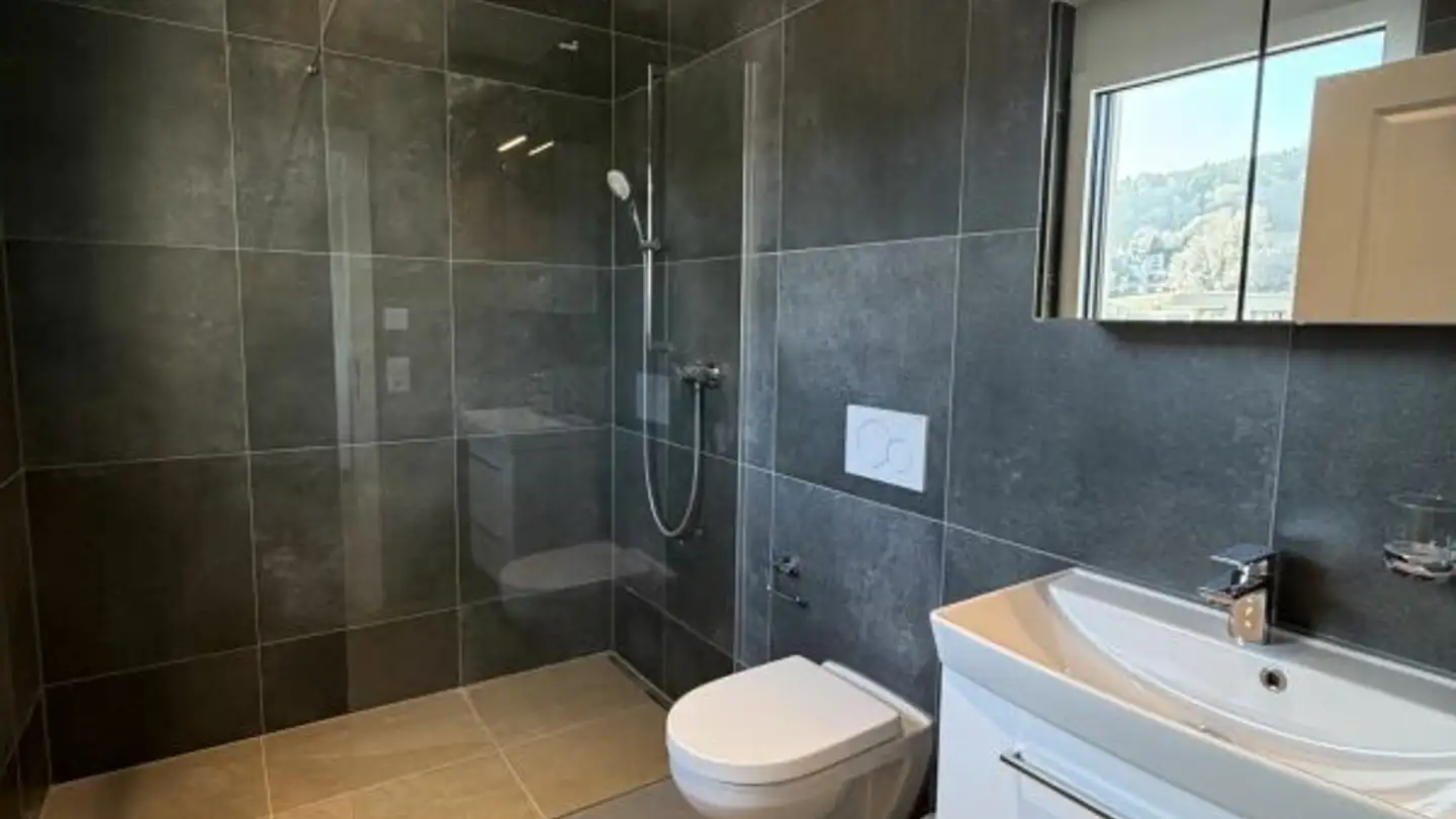 Wohnung mieten - Rotkornstrasse 11, 5727 Oberkulm - Foto 4