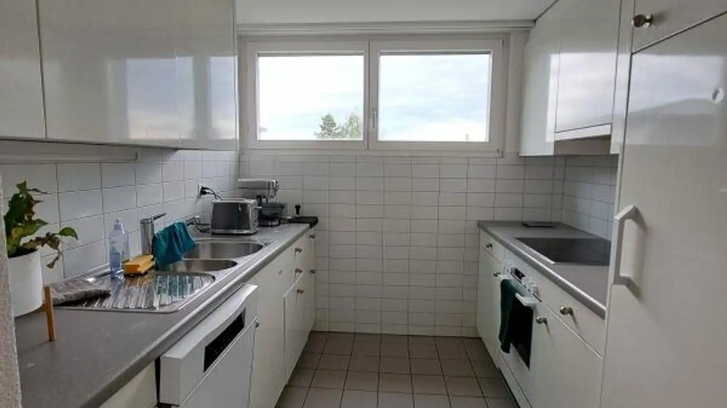 Wohnung mieten - Grafenbuckstrasse 6, 8200 Schaffhausen - Foto 3