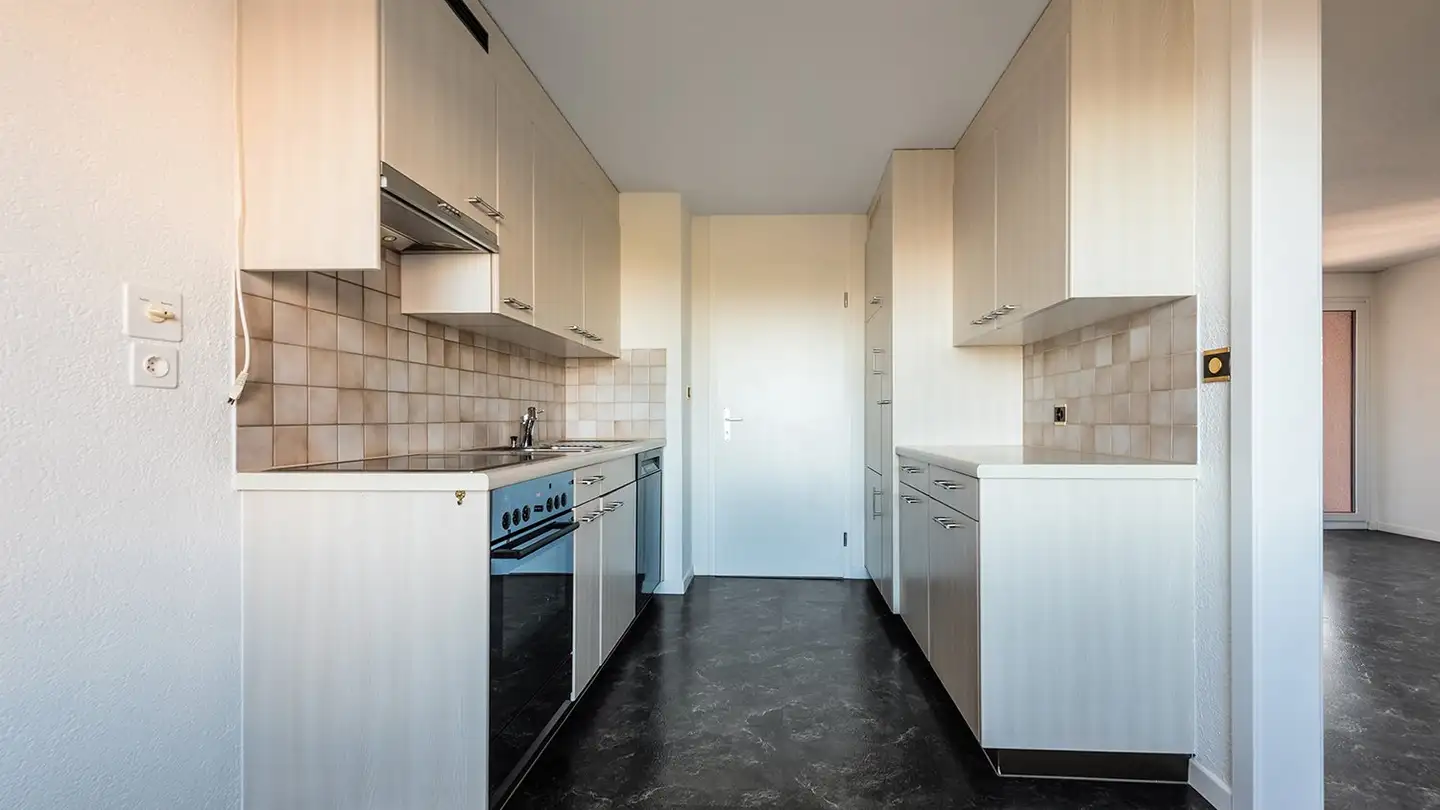 Wohnung kaufen - Bruggwiesen 2, 9300 Wittenbach - Foto 3