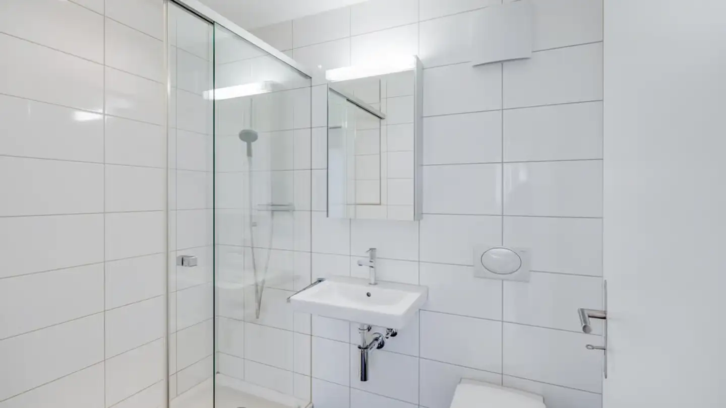 Appartamento in affitto - Maria Schürer-Strasse 7, 2540 Grenchen - Foto 2