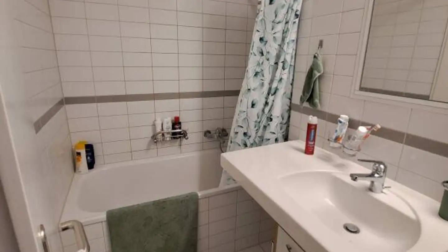 Wohnung mieten - Grafenbuckstrasse 6, 8200 Schaffhausen - Foto 4