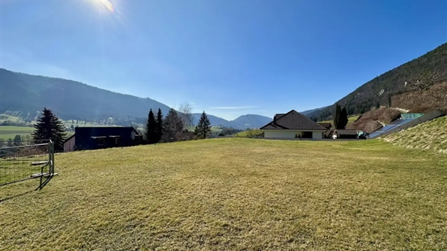 Wohnung kaufen - Chemin Du Cratat, 2744 Belprahon