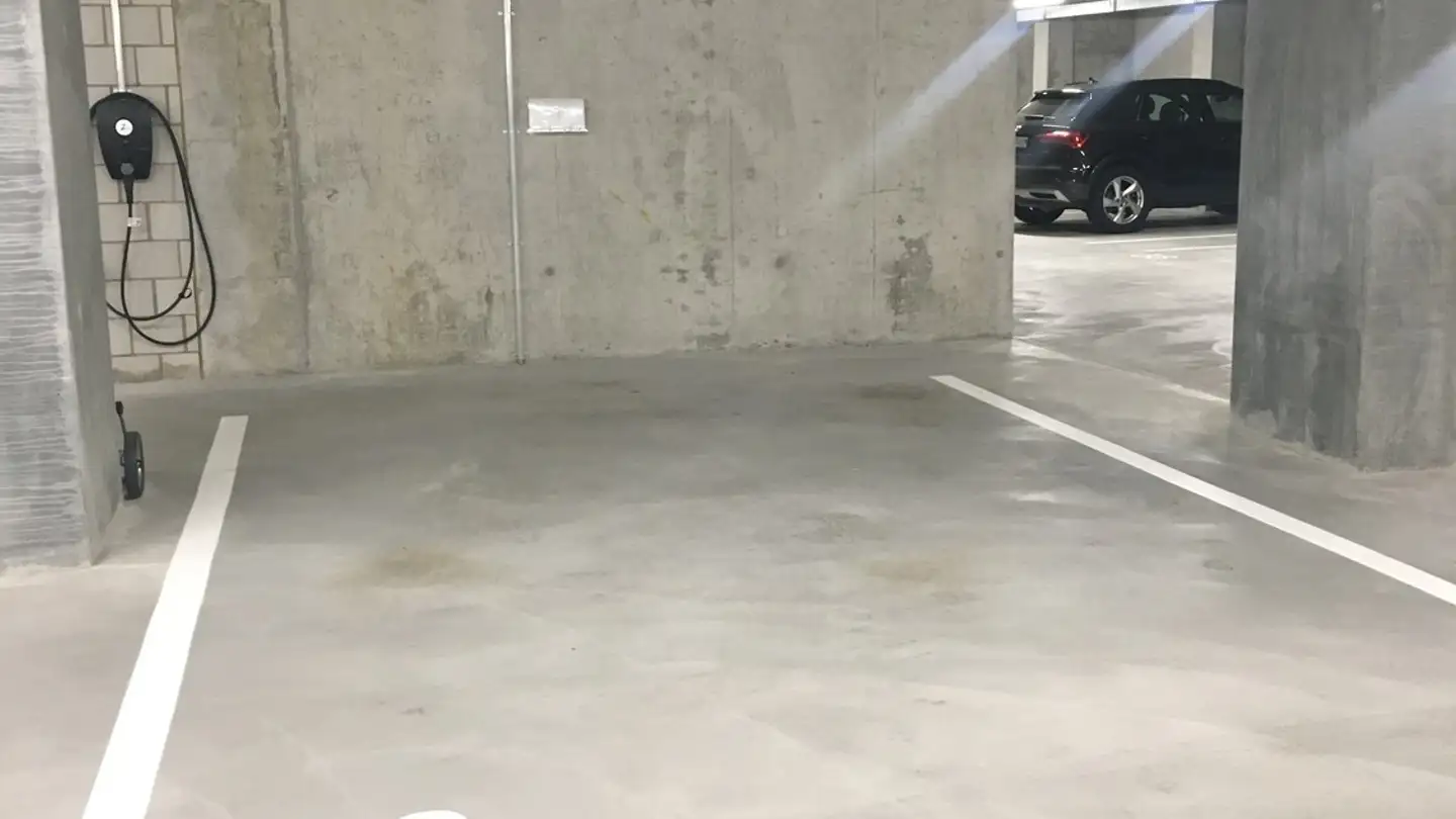 Garage individuel à louer - Steinackerstrasse 1, 5210 Windisch - Photo 3