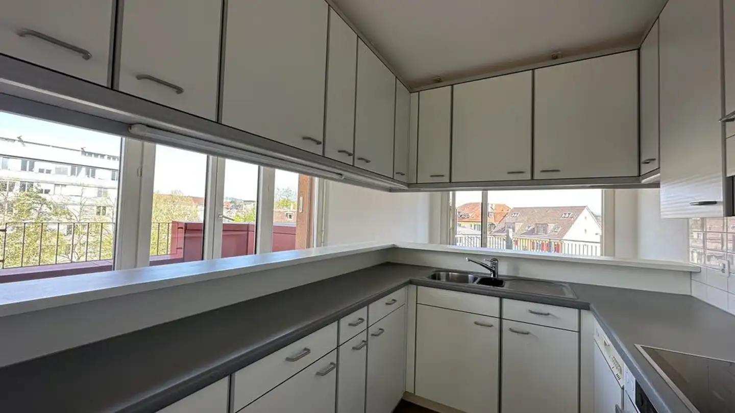 Apartment for rent - Mühlemattstrasse 53, 3007 Bern - Photo 3