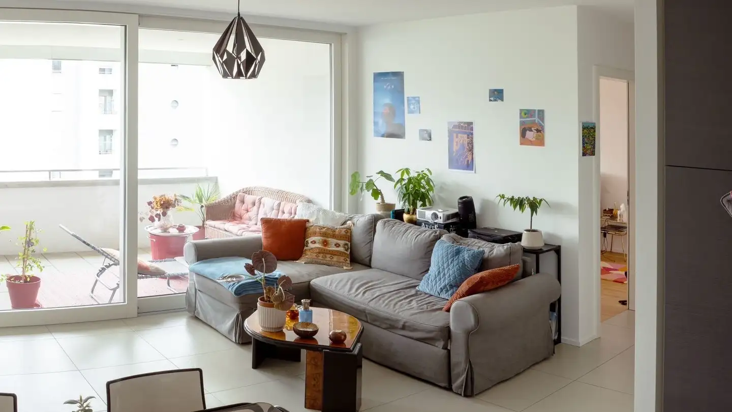 Appartamento in affitto - 1630 Bulle