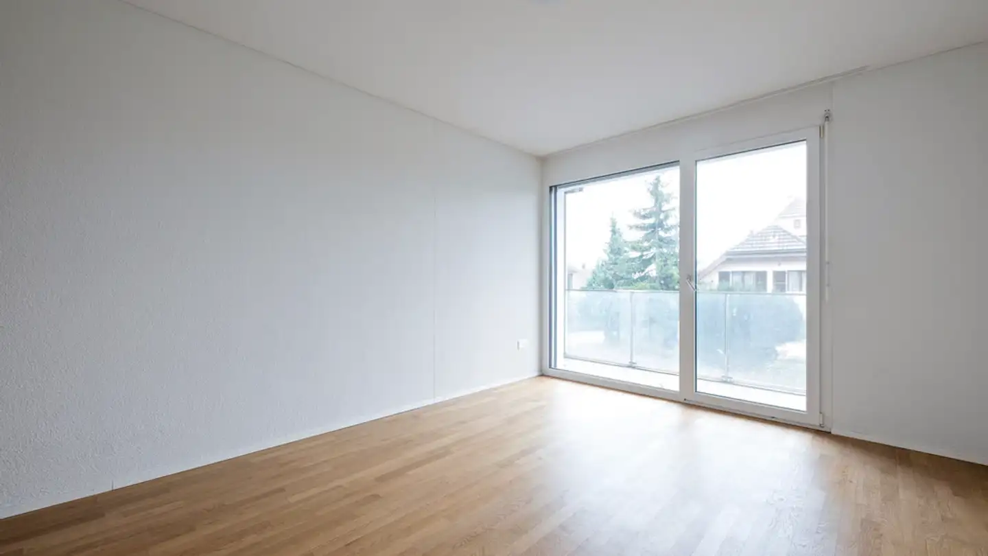Appartamento in affitto - Maria Schürer-Strasse 7, 2540 Grenchen - Foto 4