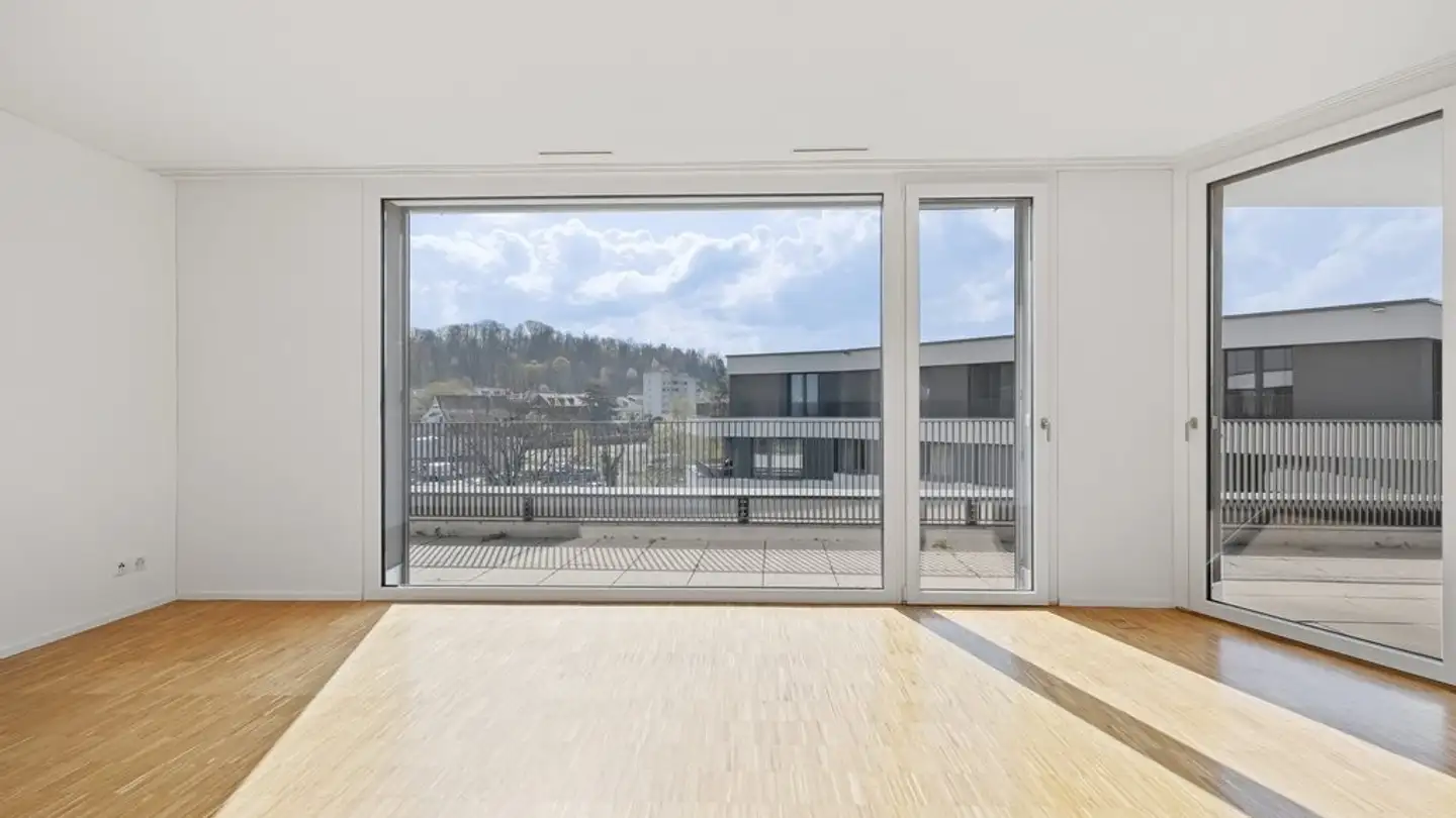 Attico in affitto - Wuhrmattstrasse 31, 4103 Bottmingen - Photo 4