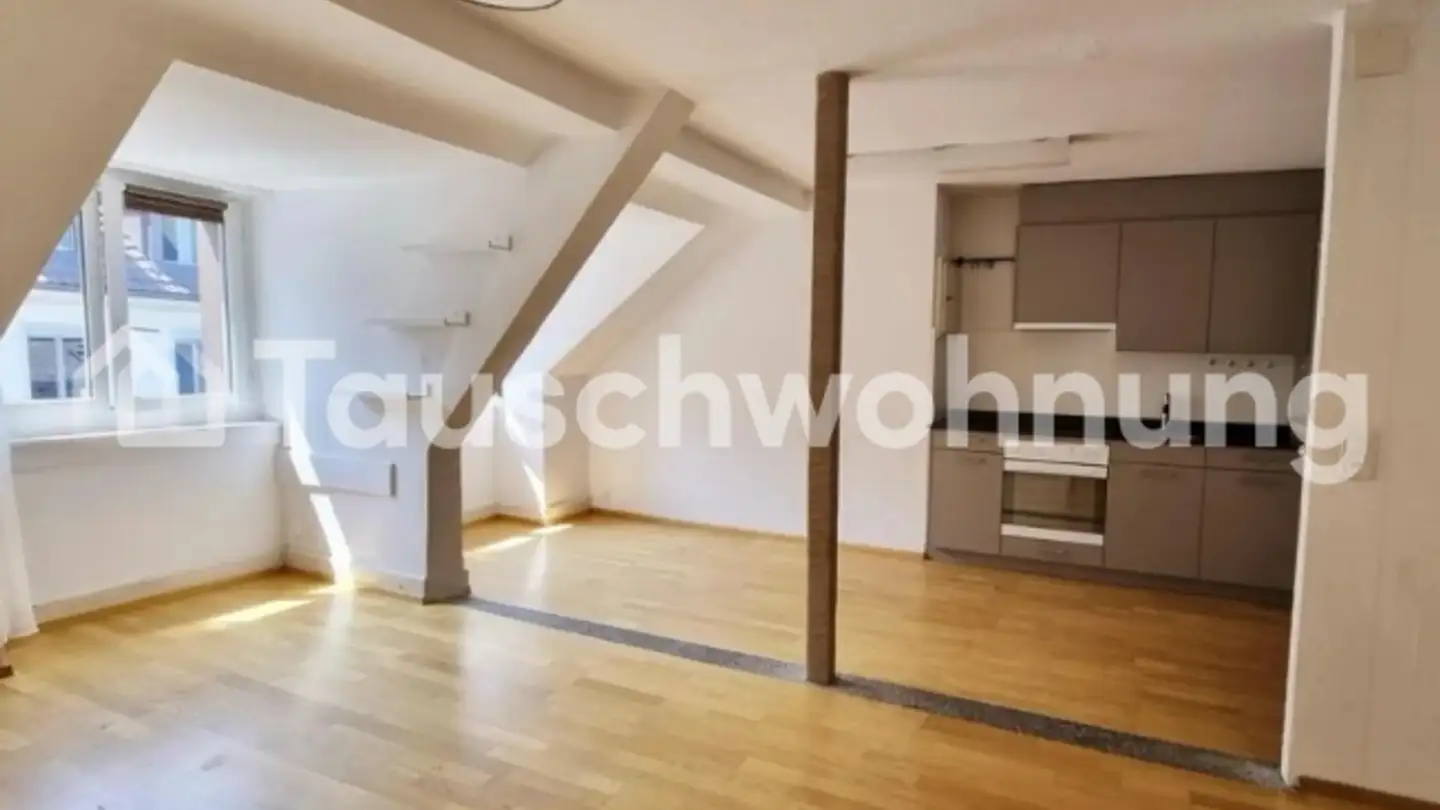 Appartement à louer - 8001 Zürich
