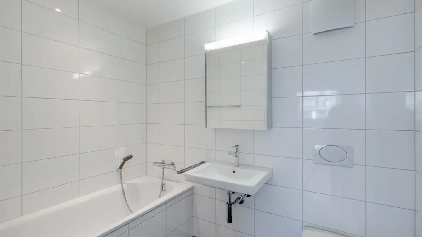 Appartamento in affitto - Maria Schürer-Strasse 7, 2540 Grenchen - Foto 3
