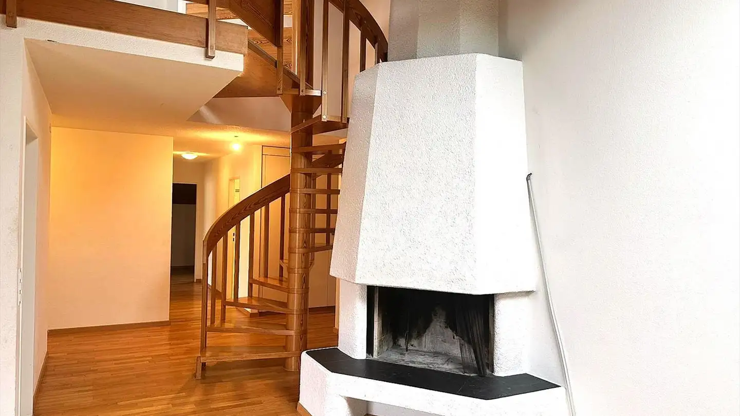 Duplex in affitto - Feldstrasse 10, 5436 Würenlos - Foto 2