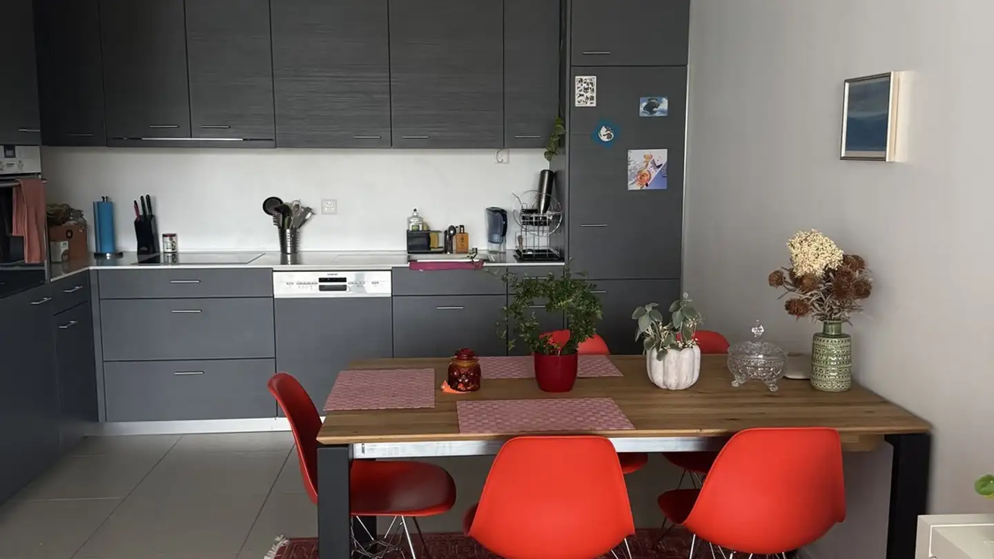 Appartamento in affitto - 1630 Bulle - Photo 3