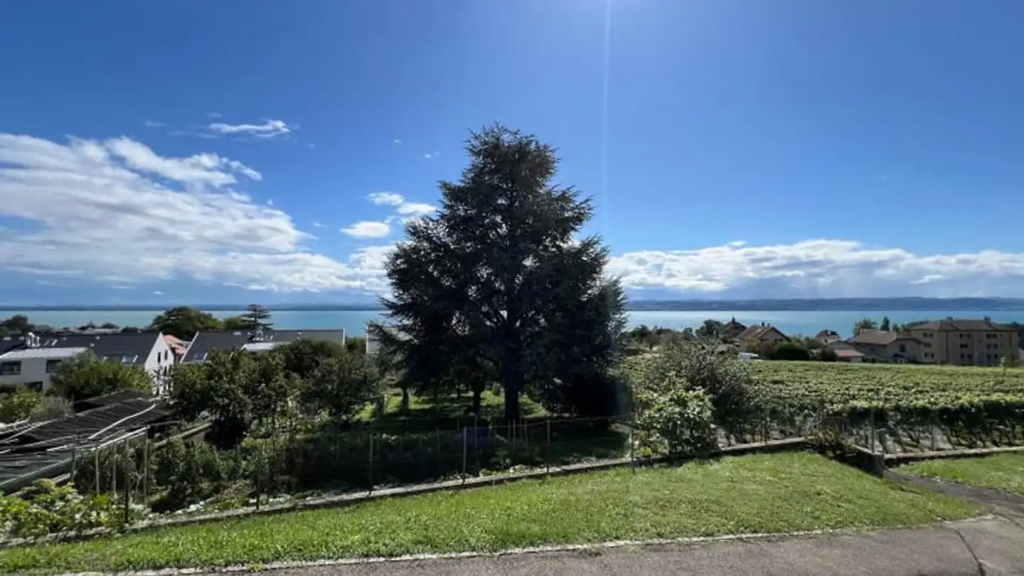 Apartment for rent - Clos-Dessous 2, 2023 Gorgier