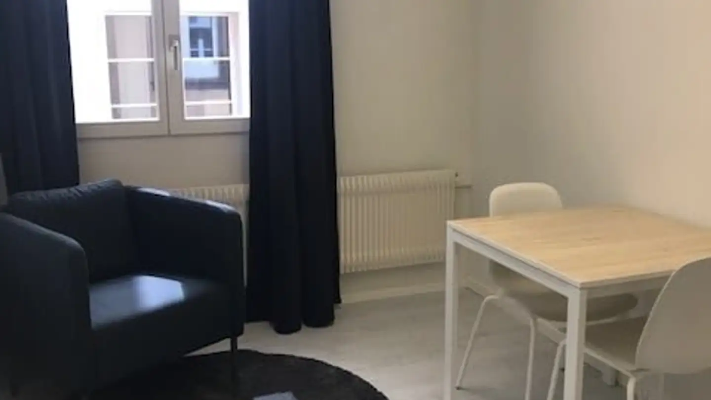 Chambre à louer - Schützengasse 1, 6460 Altdorf UR