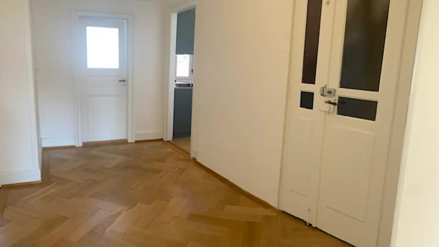 Apartment for rent - Spalenring 14, 4055 Basel - Photo 2
