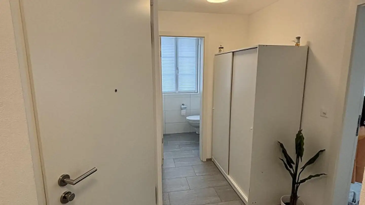 Wohnung mieten - Via Curtgani 2, 7403 Rhäzüns