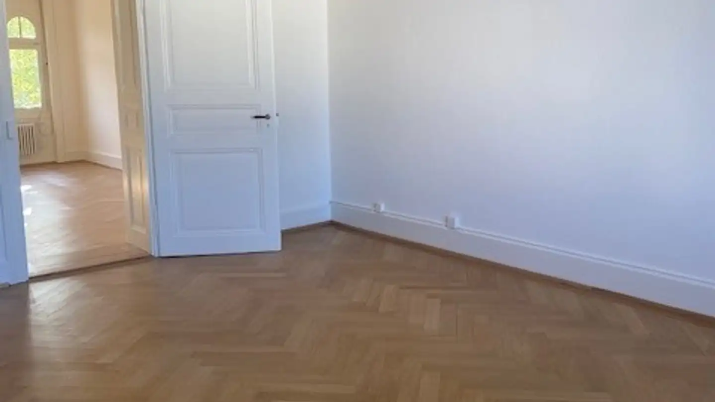 Apartment for rent - Spalenring 14, 4055 Basel - Photo 3