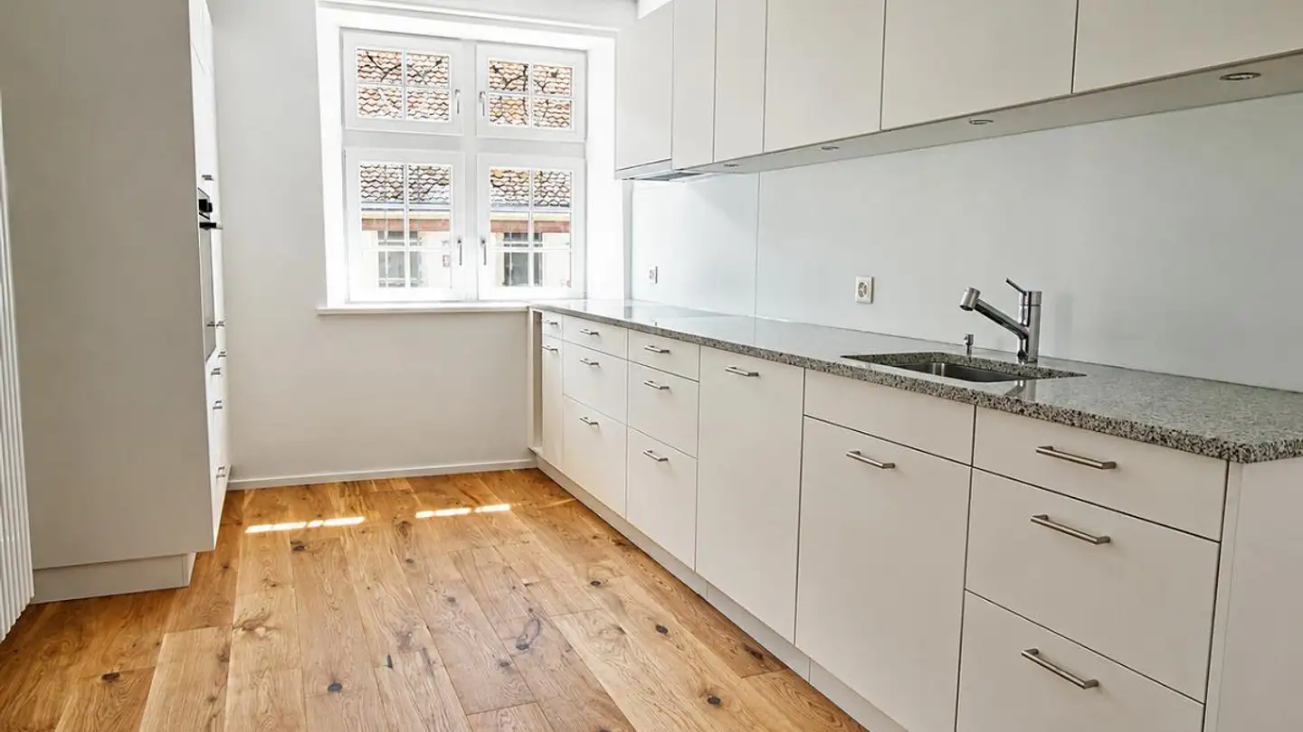 Duplex à louer - Ramsachstrasse 39, 4448 Läufelfingen - Photo 4