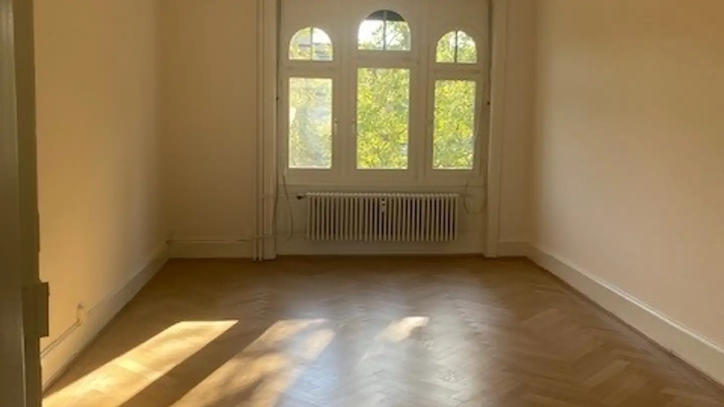 Apartment for rent - Spalenring 14, 4055 Basel - Photo 4