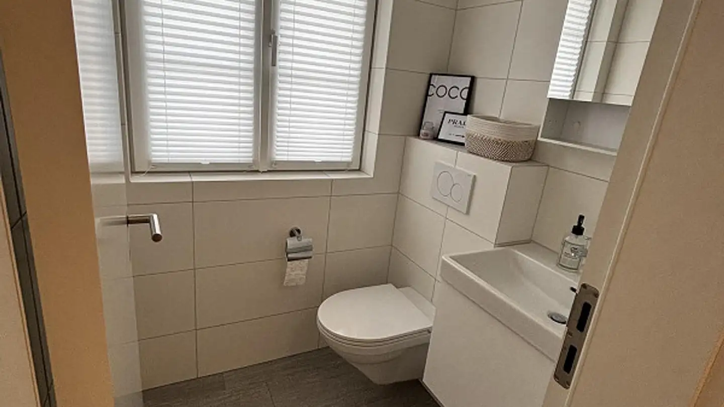 Wohnung mieten - Via Curtgani 2, 7403 Rhäzüns - Foto 2