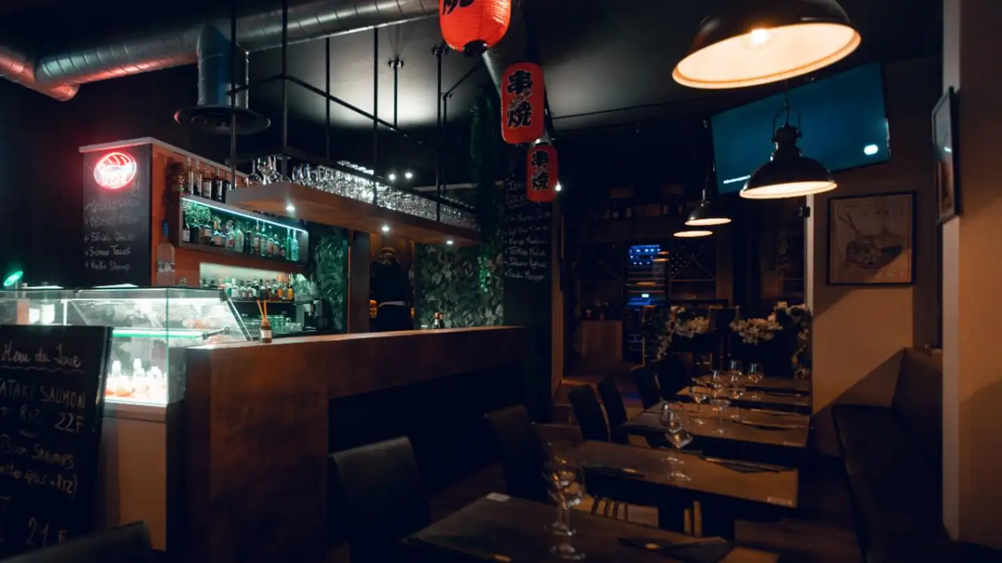 Bien immobilier à vendre - 1207 Genève