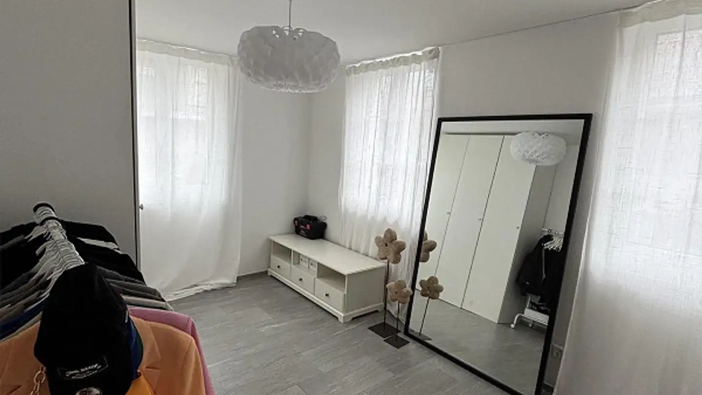 Wohnung mieten - Via Curtgani 2, 7403 Rhäzüns - Foto 3