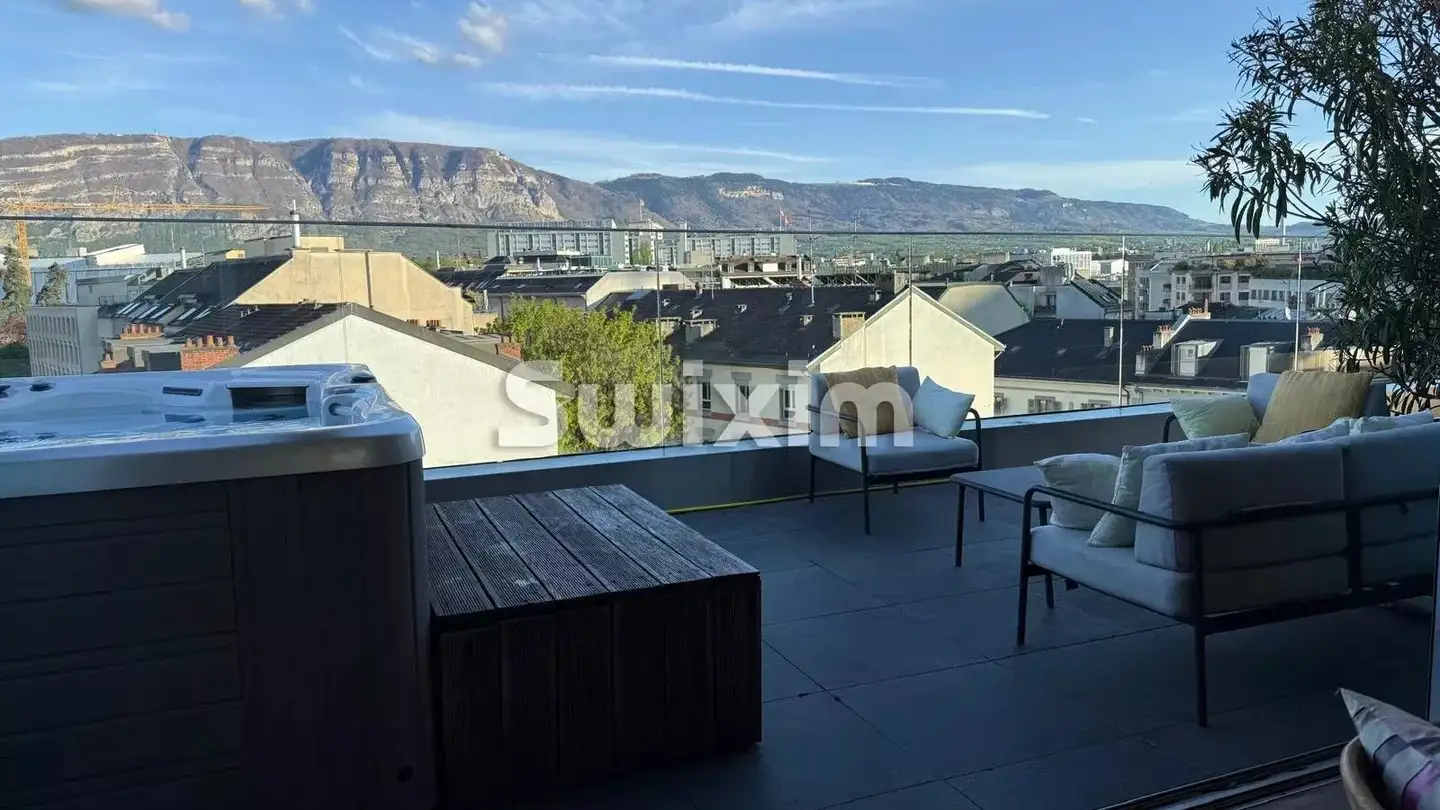 Penthouse kaufen - 1227 Carouge GE - Foto 2