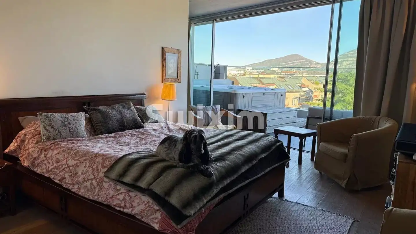 Penthouse kaufen - 1227 Carouge GE - Foto 3