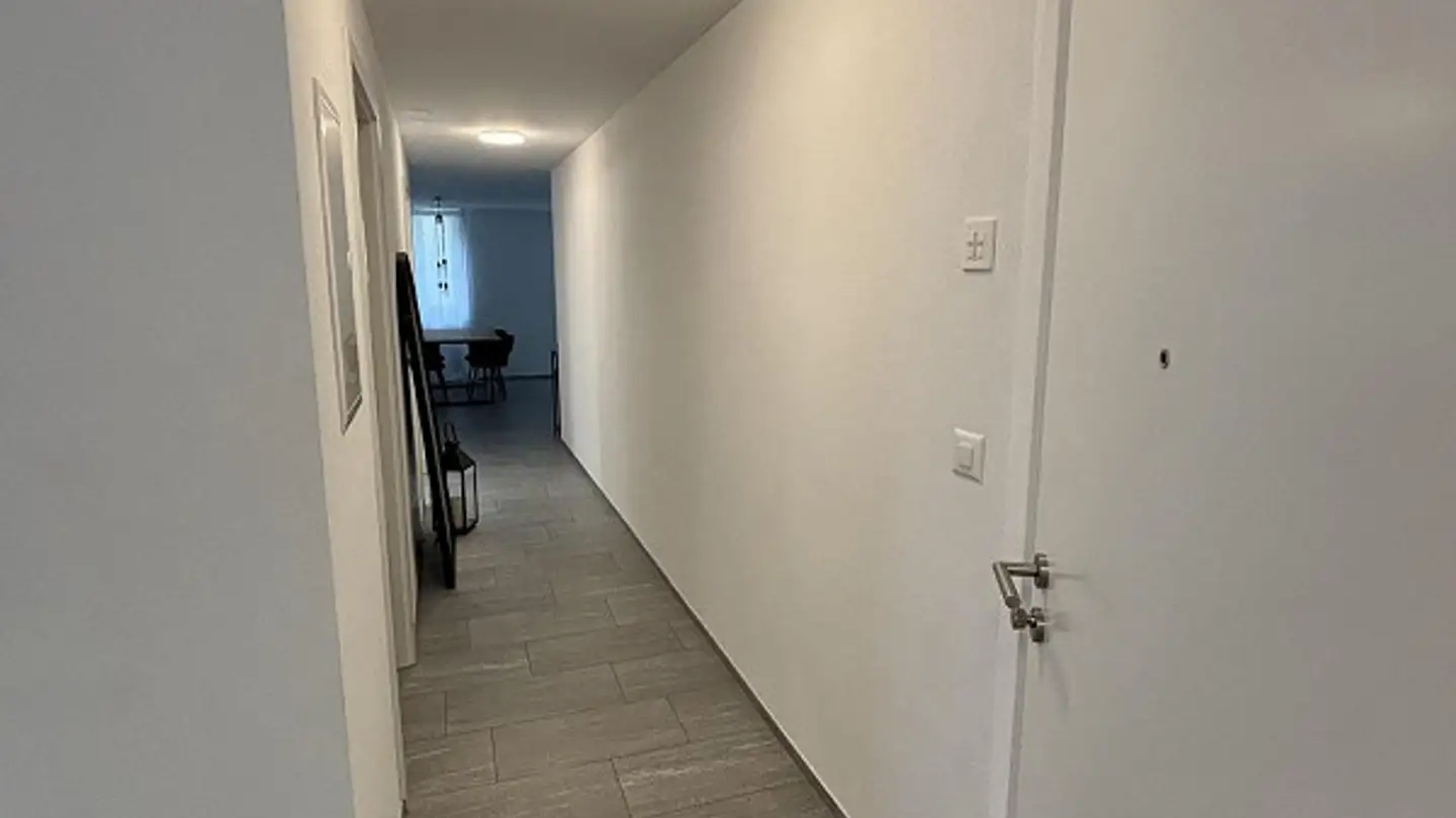 Wohnung mieten - Via Curtgani 2, 7403 Rhäzüns - Foto 4