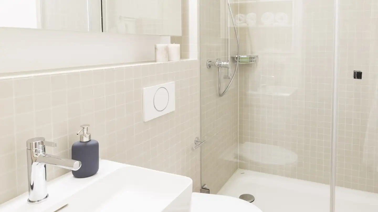 Single room for rent - 3027 Bern - Photo 3