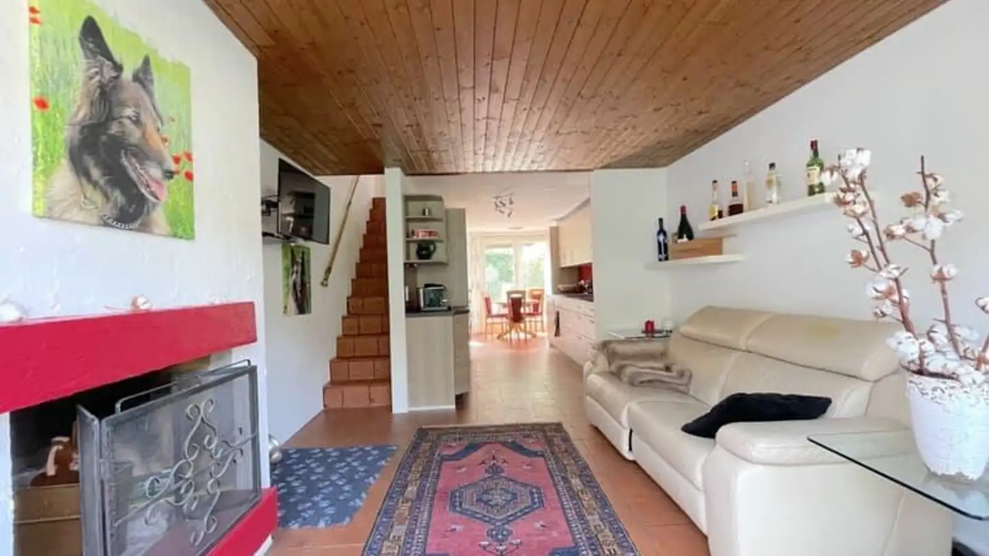 Casa a gradini in vendita - Via Golino 96, 6656 Golino - Photo 4