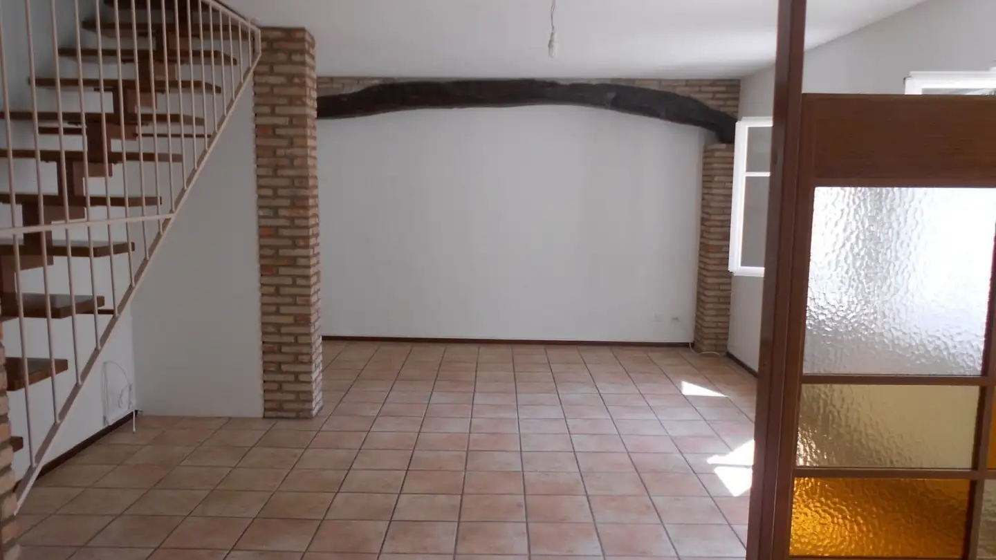 Appartamento in affitto - Via Cesarea 25, 6855 Stabio