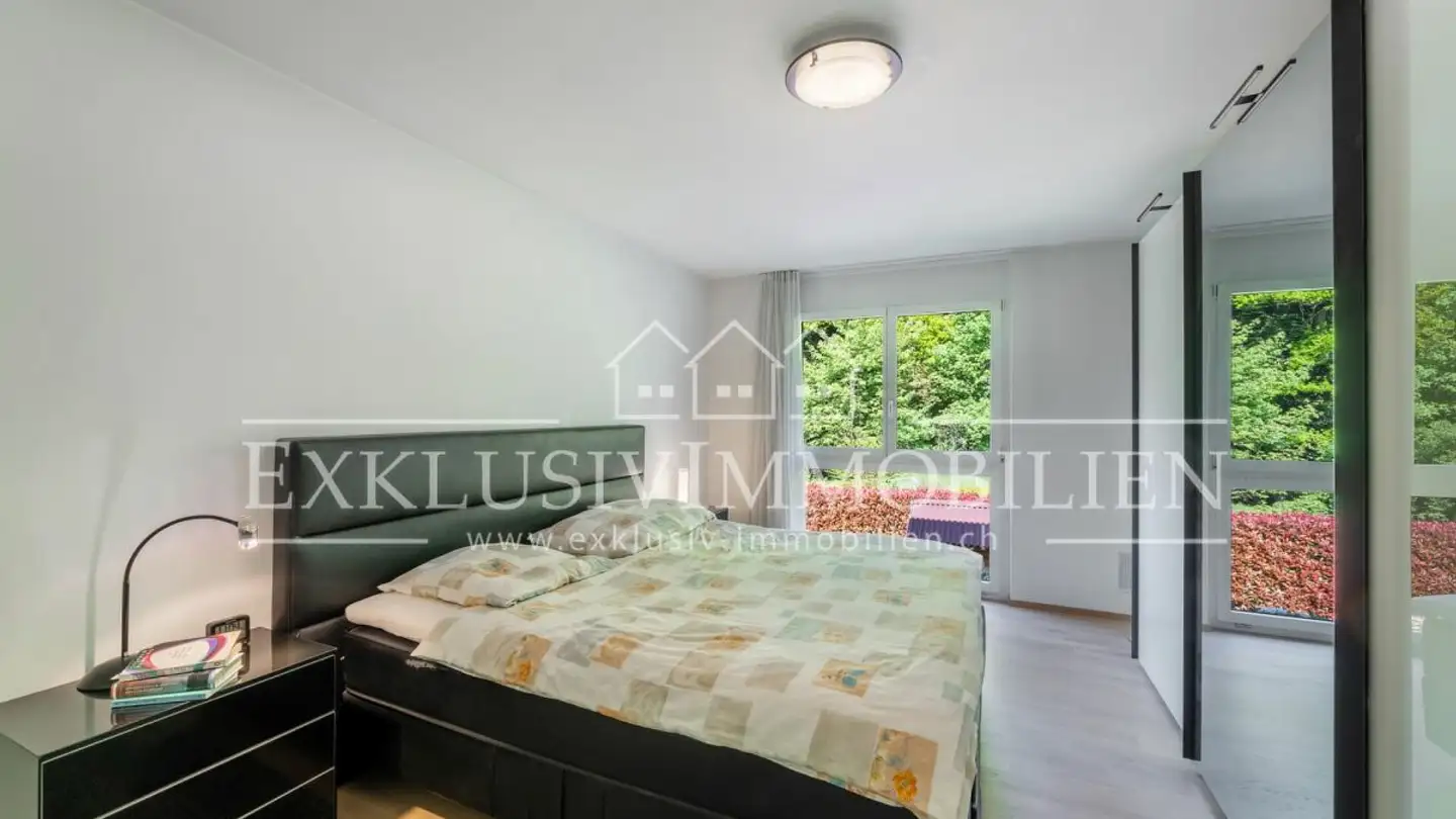 Maisonette-Wohnung kaufen - 8615 Wermatswil - Foto 4