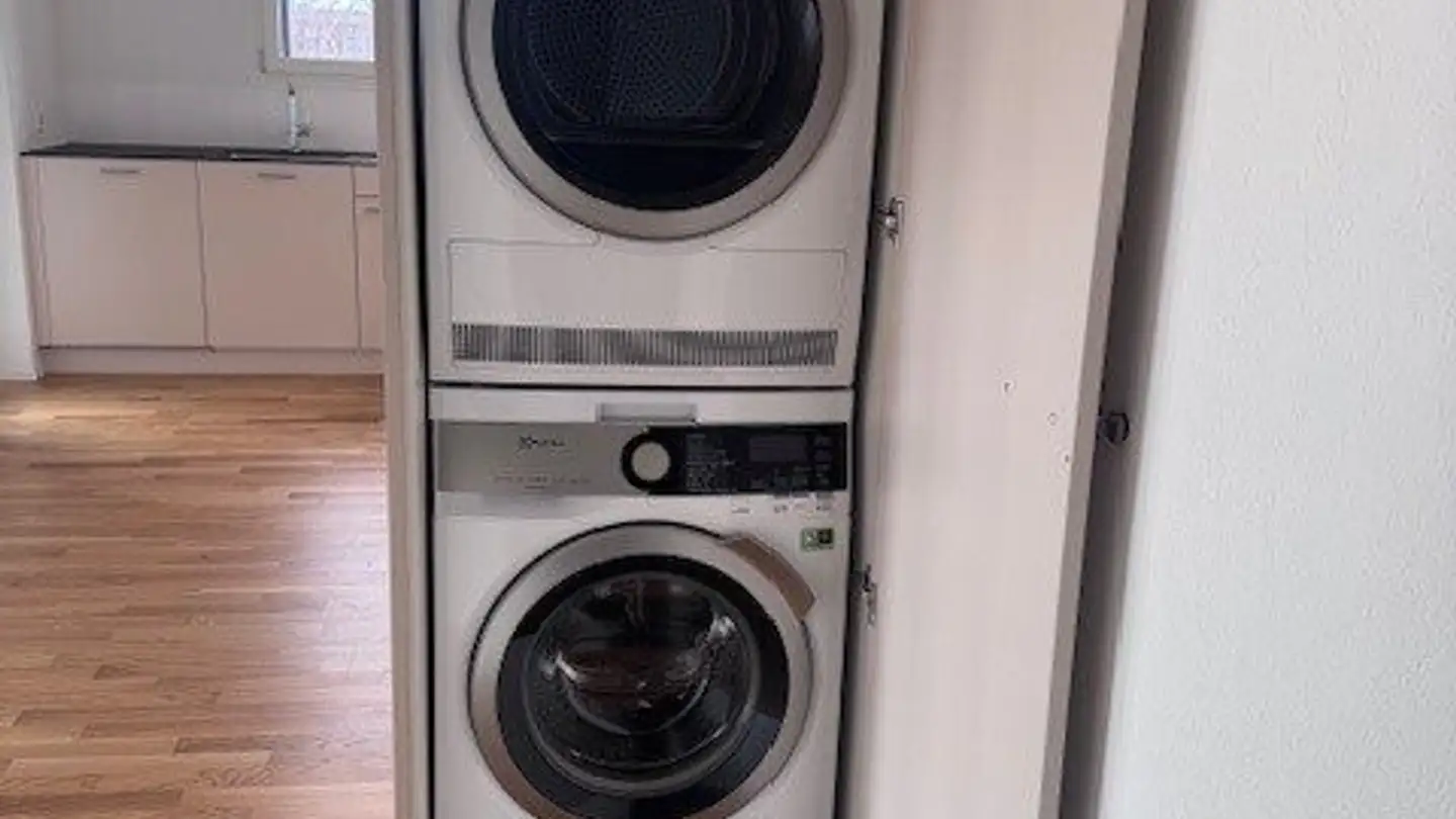 Wohnung mieten - Unterdorfstrasse 7, 3072 Ostermundigen - Foto 4